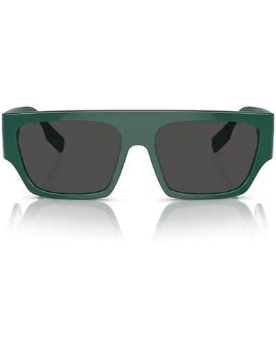 burberry sunglasses men green|original Burberry sunglasses.